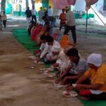 हजारों श्रदालुओं ने छका भंडारे का प्रसाद